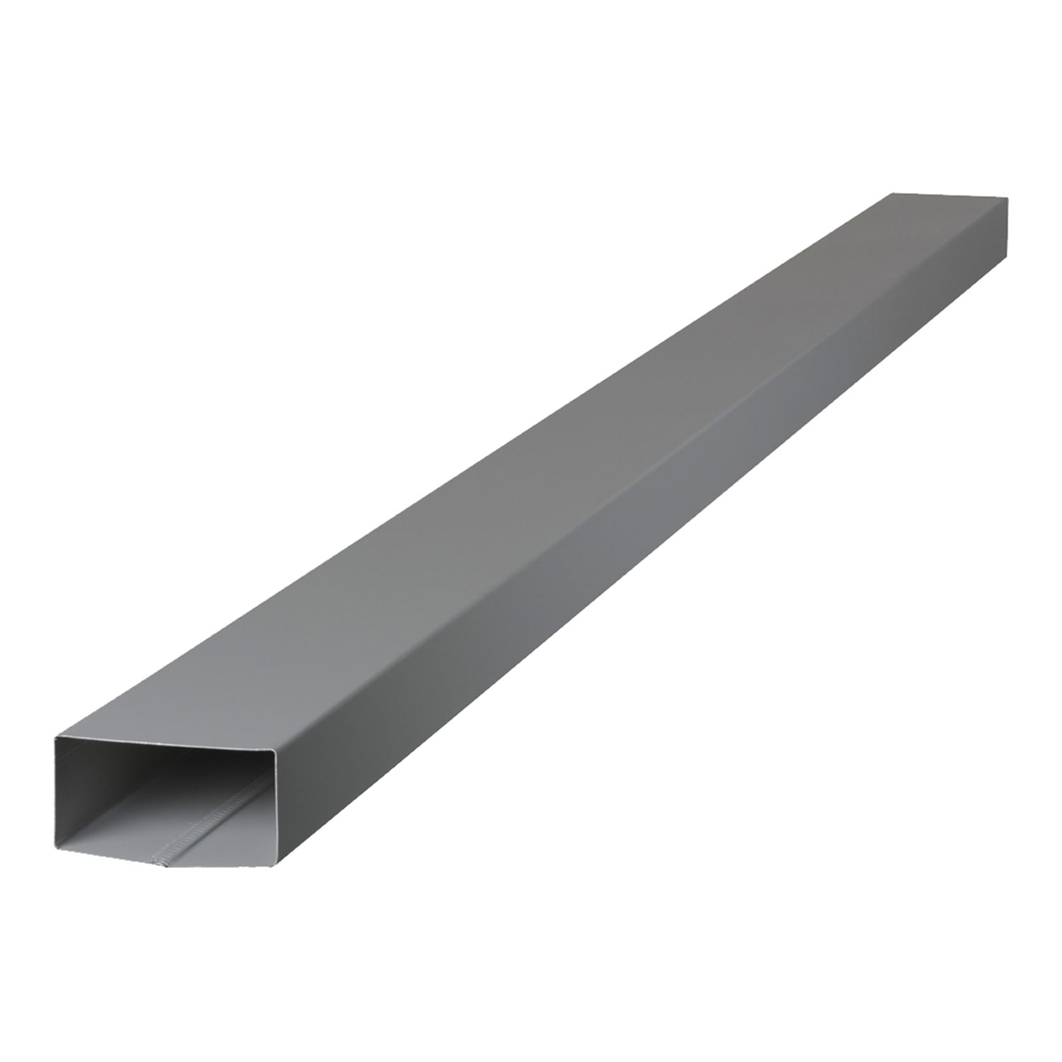 Colorbond® Downpipe Rectangle Bowens
