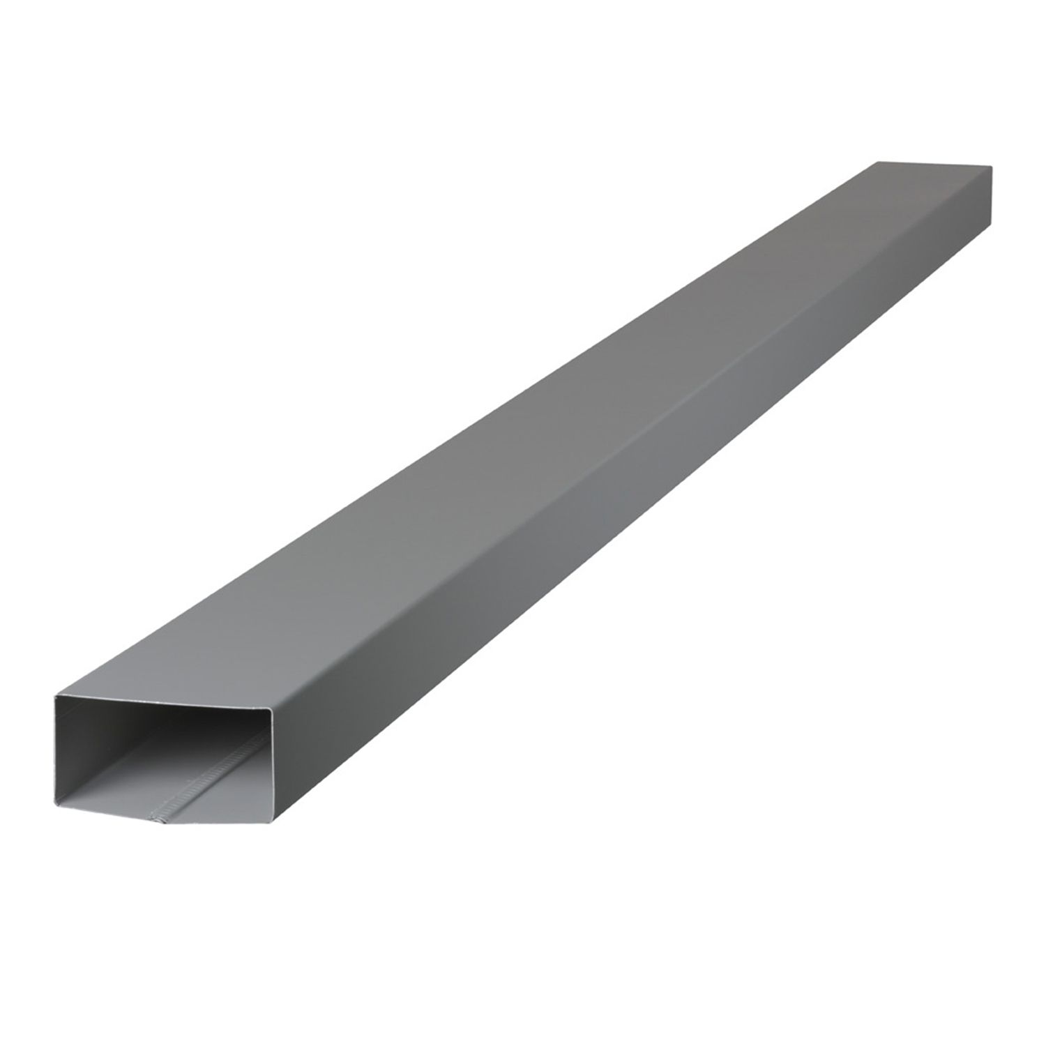 Colorbond® Downpipe Rectangle Bowens