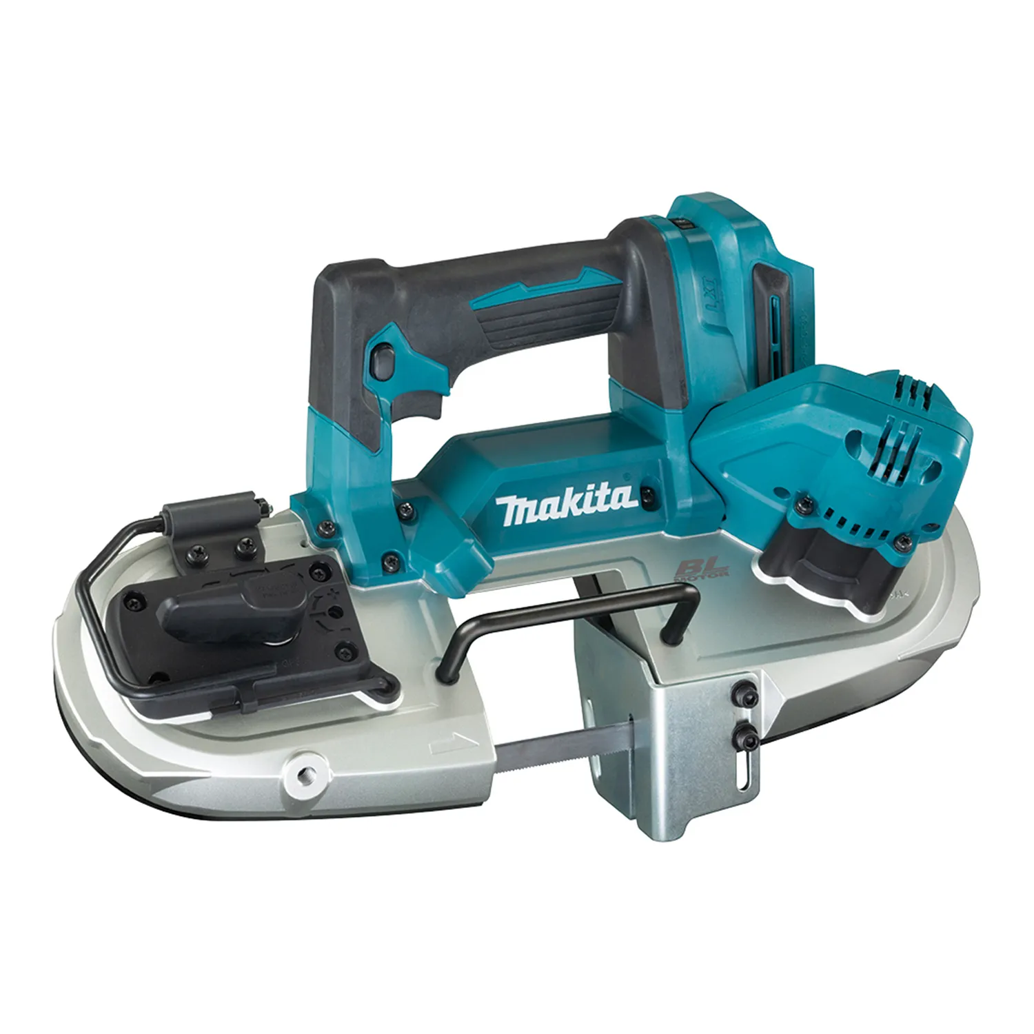 Makita® 18V Brushless Band Saw (Tool Only)