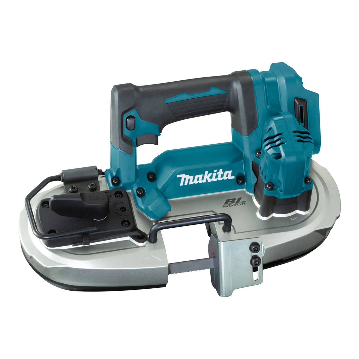 Makita® 18V Brushless Compact Band Saw (Tool Only)