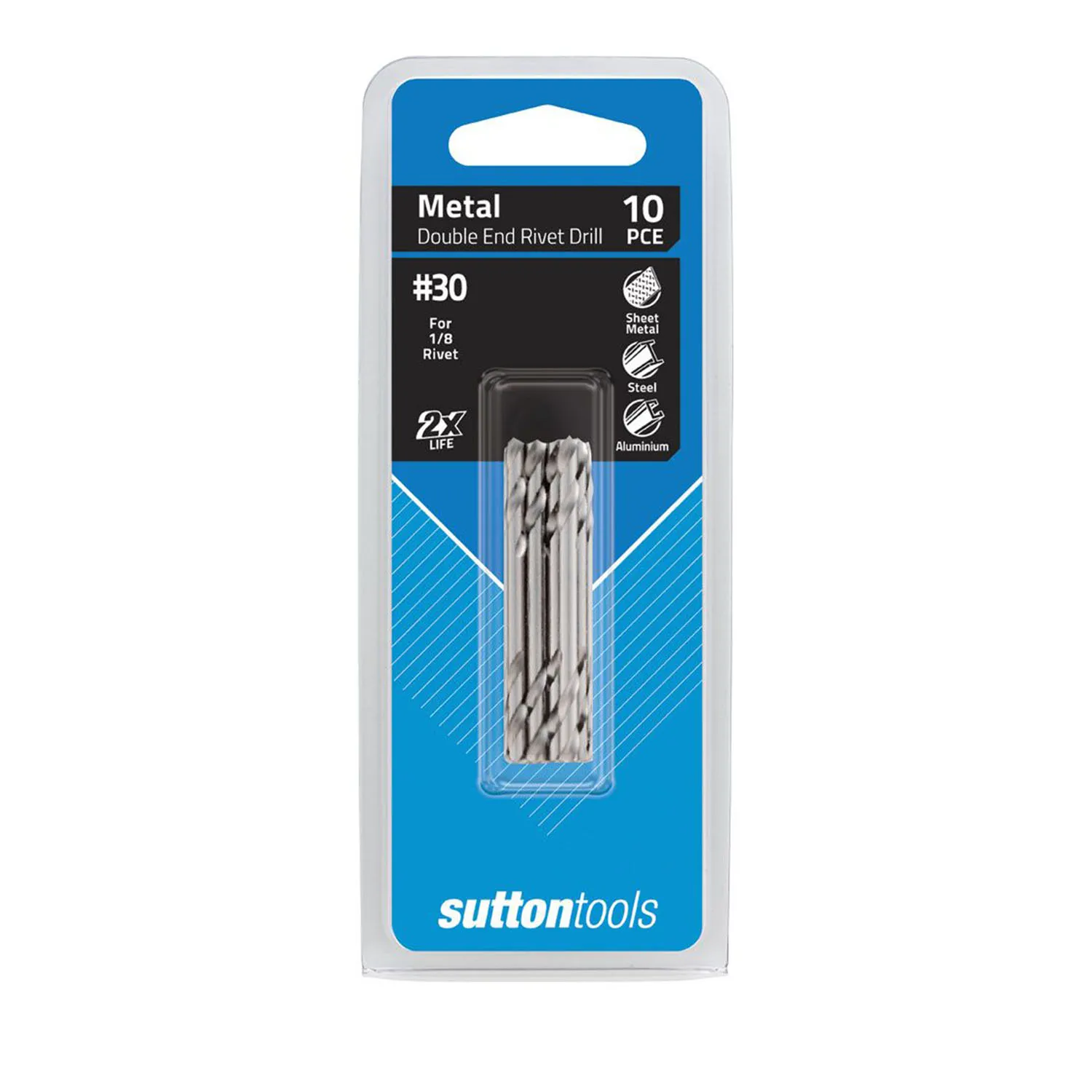 Sutton Tools Panel Drill Bit