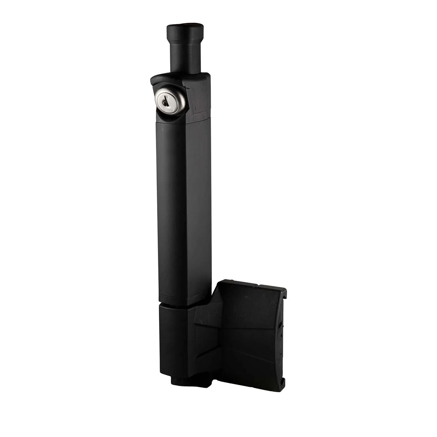 DPLSTUMP_01_01_16d00e968c07fa1ef70744d2c370dccb98c8d296_DPLSTUMP_0 Trio Stumpy Magnet Latch Black
