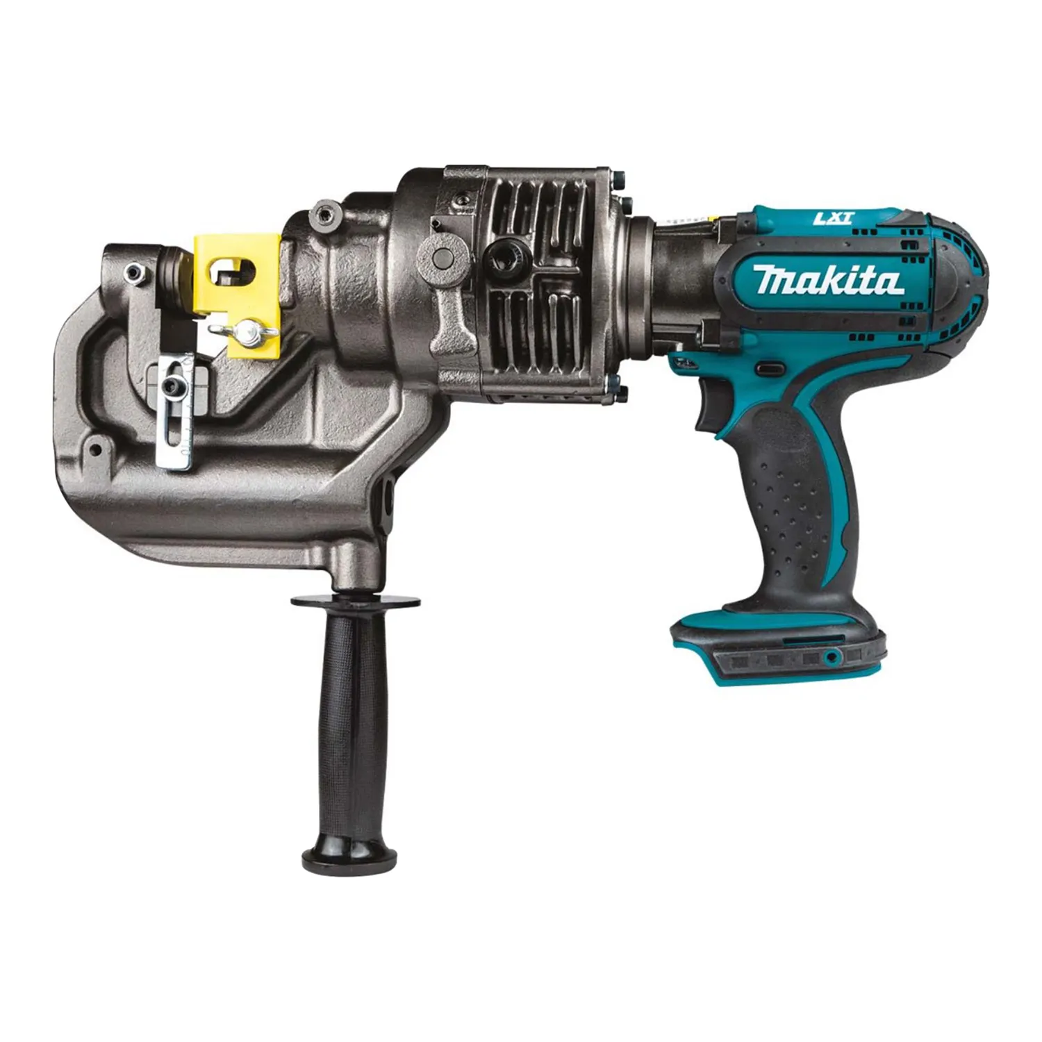 Makita® DPP200ZK 18V Hole Punch