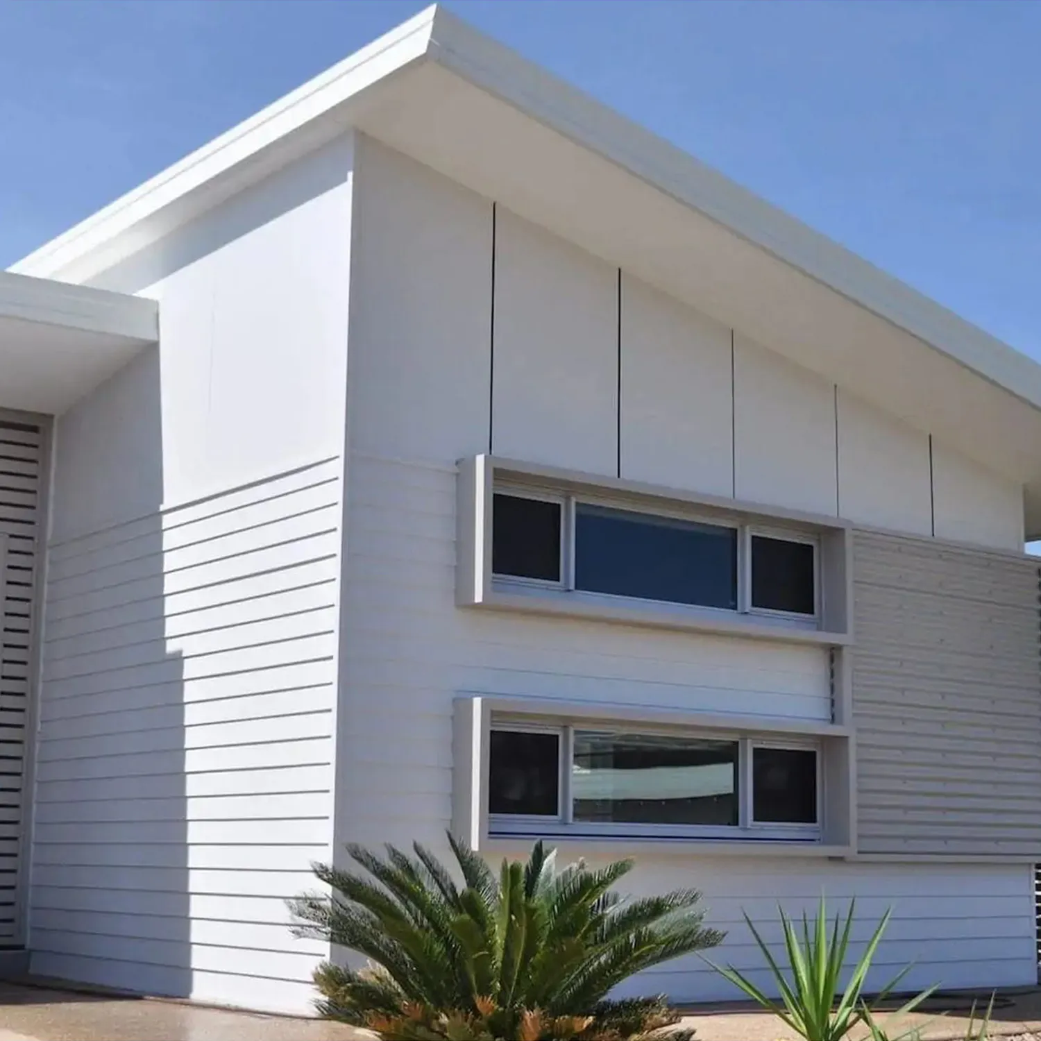 Innova Duraplank™ Fibre Cement Cladding Smooth