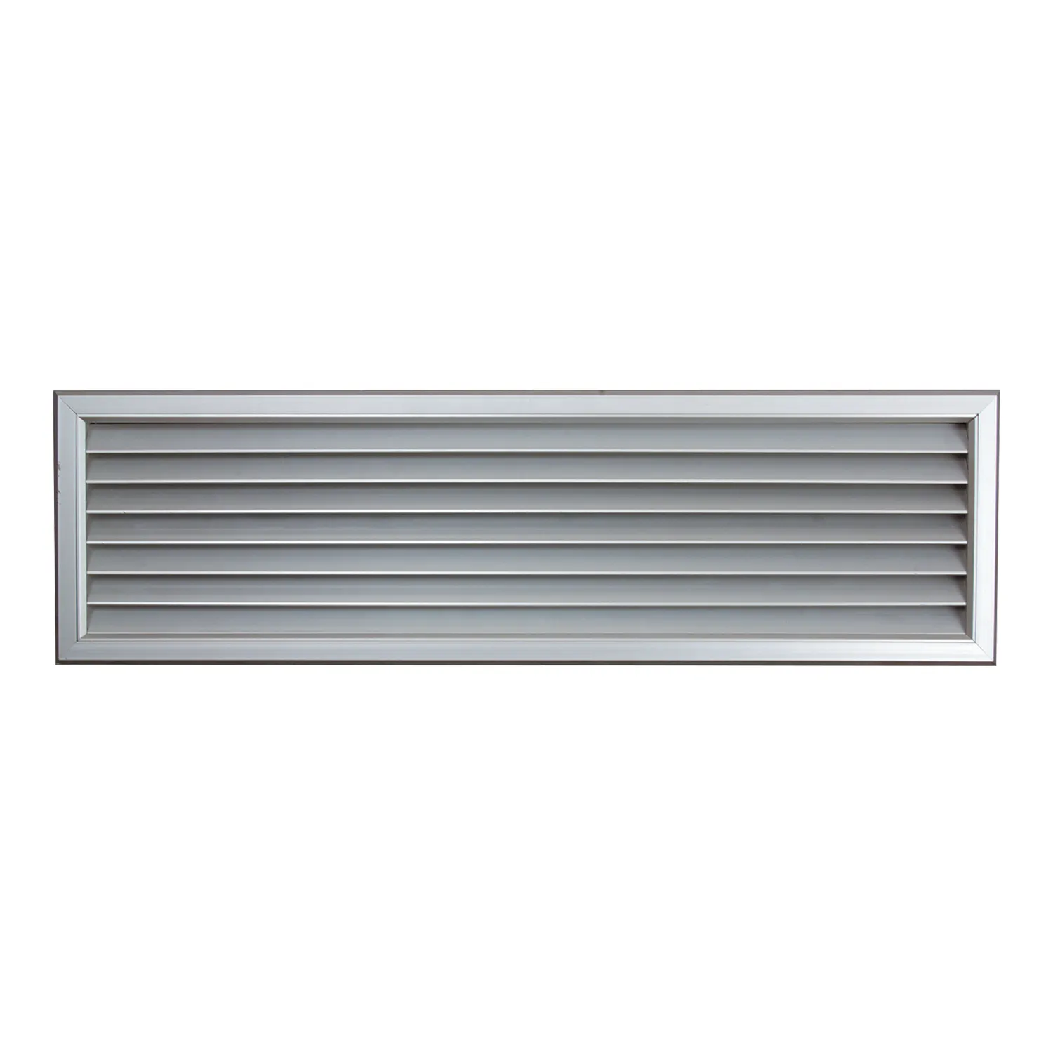 Haron™  Door Relief Vent Aluminium