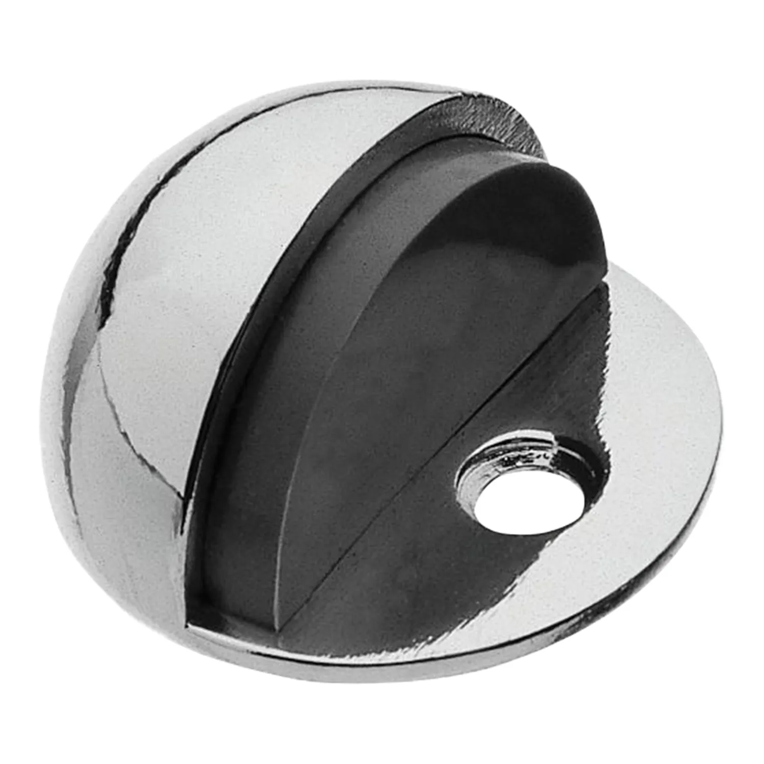 Gainsborough New Stop Floor Stop Chrome Plated