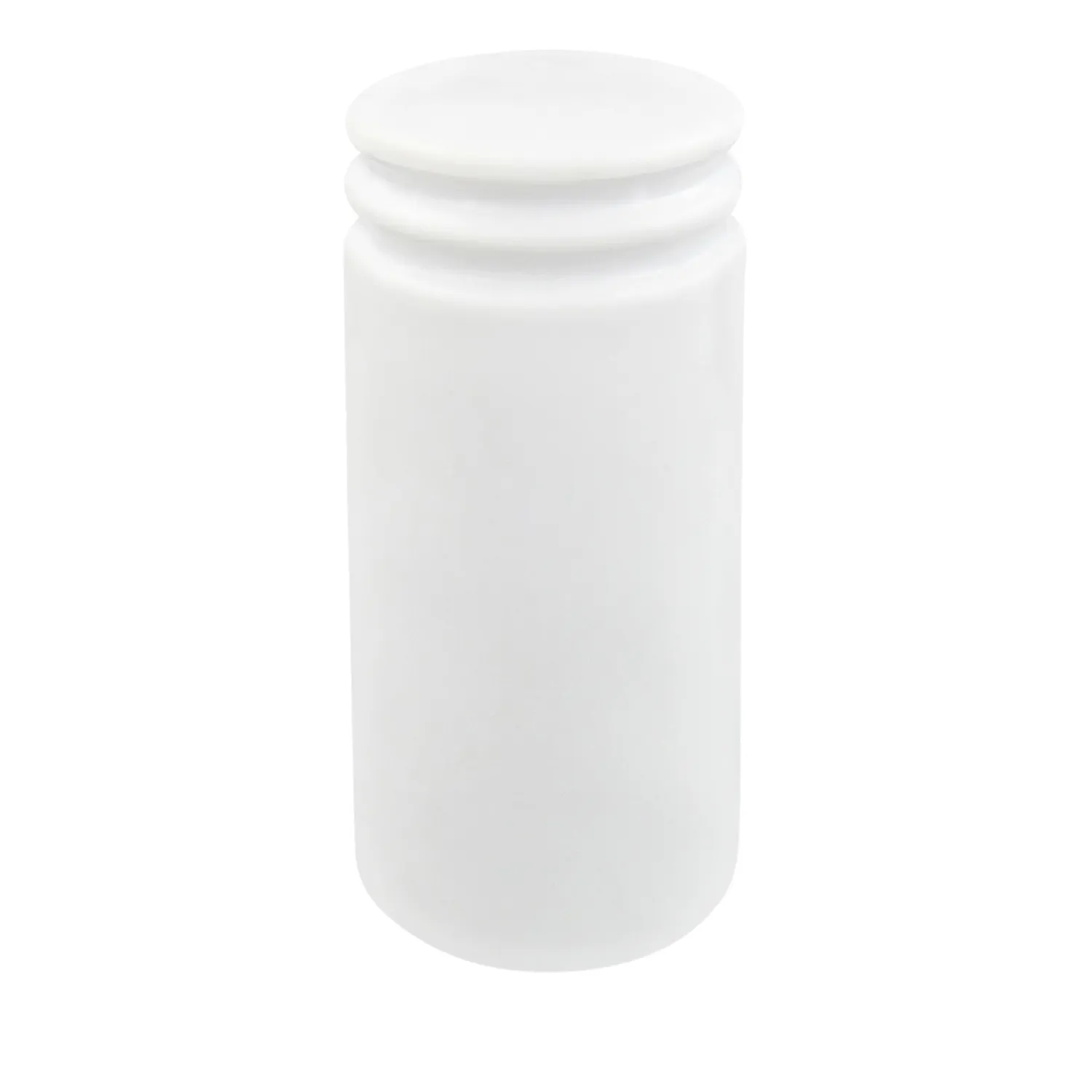 DS75WH_01_01_3540d094f3221e294474bb2d7bede524025c9548_DS75WH_0 Worldwide Wall Mounted Door Stop White Plastic