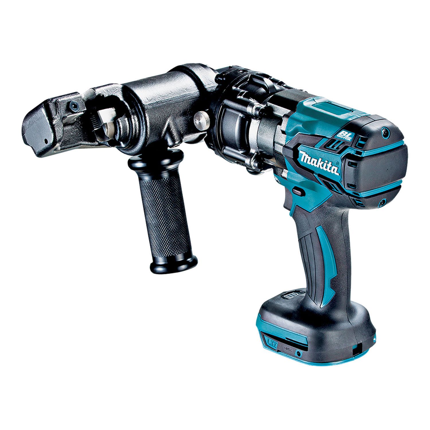 Makita 18V Brushless M12 Threaded Rod Cutter Bowens