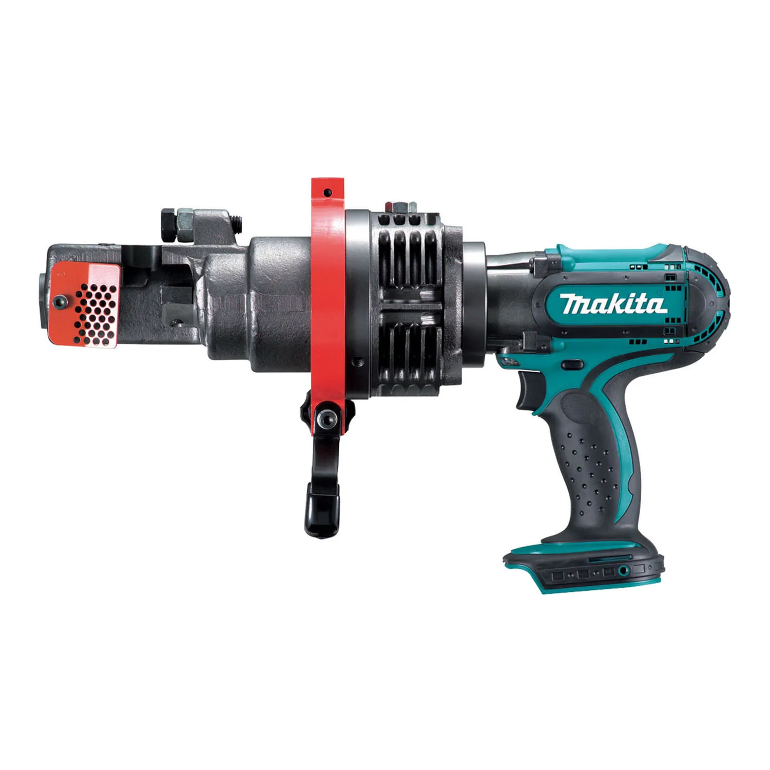 Makita® DSC191Z 18V Mobile Steel Rod Cutter