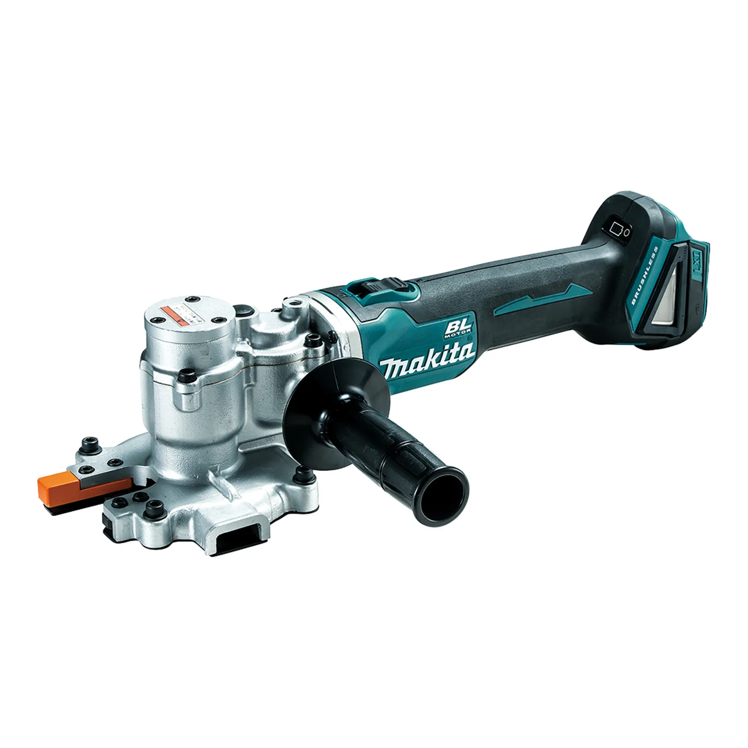 DSC251ZK_01_01_4fe1077905b09551be013e9a725b4f500a749d60_DSC251ZK Makita® DSC251ZK 18V Brushless Steel Rod Cutter (Tool Only)