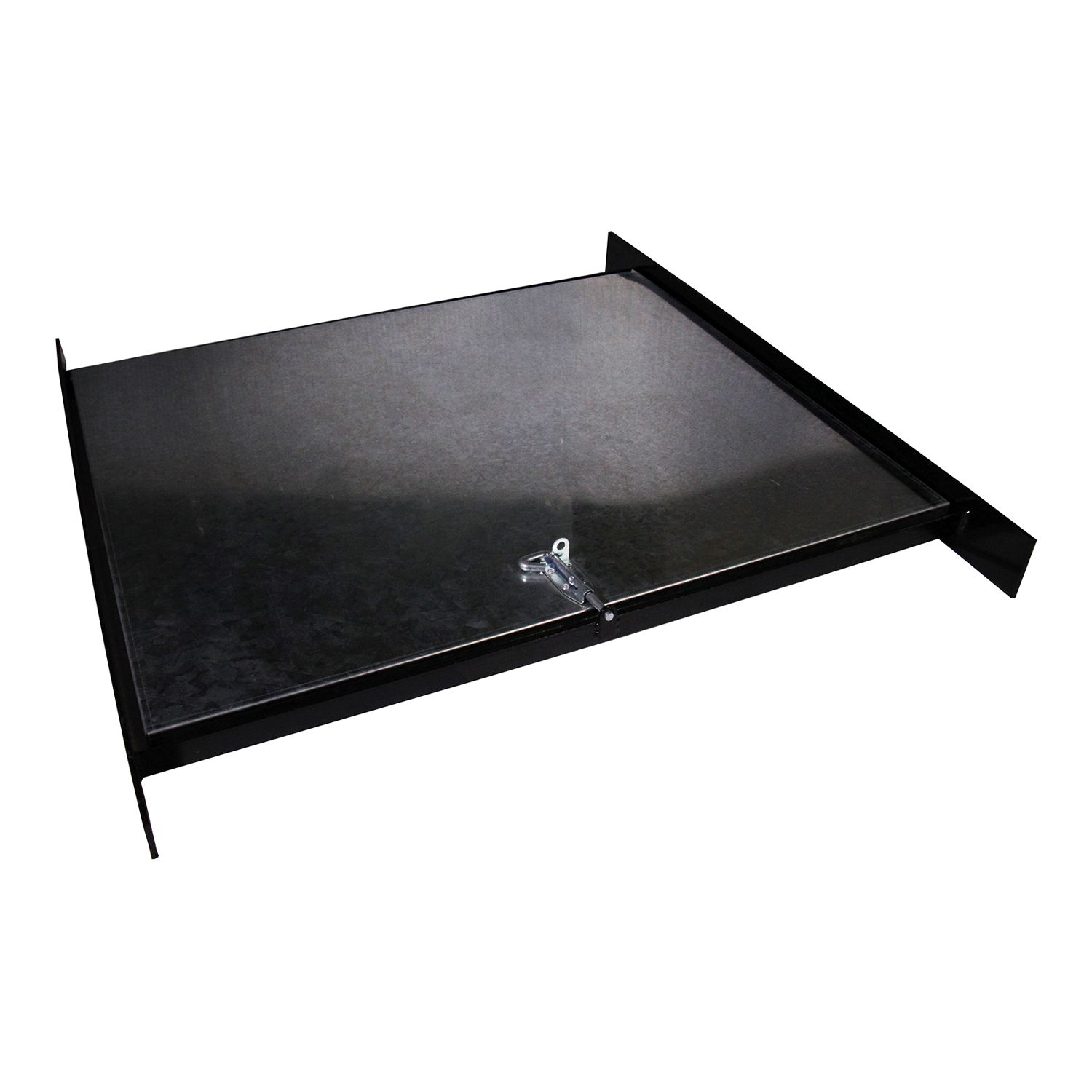 McIntyre® Sub Floor Door & Frame Bowens