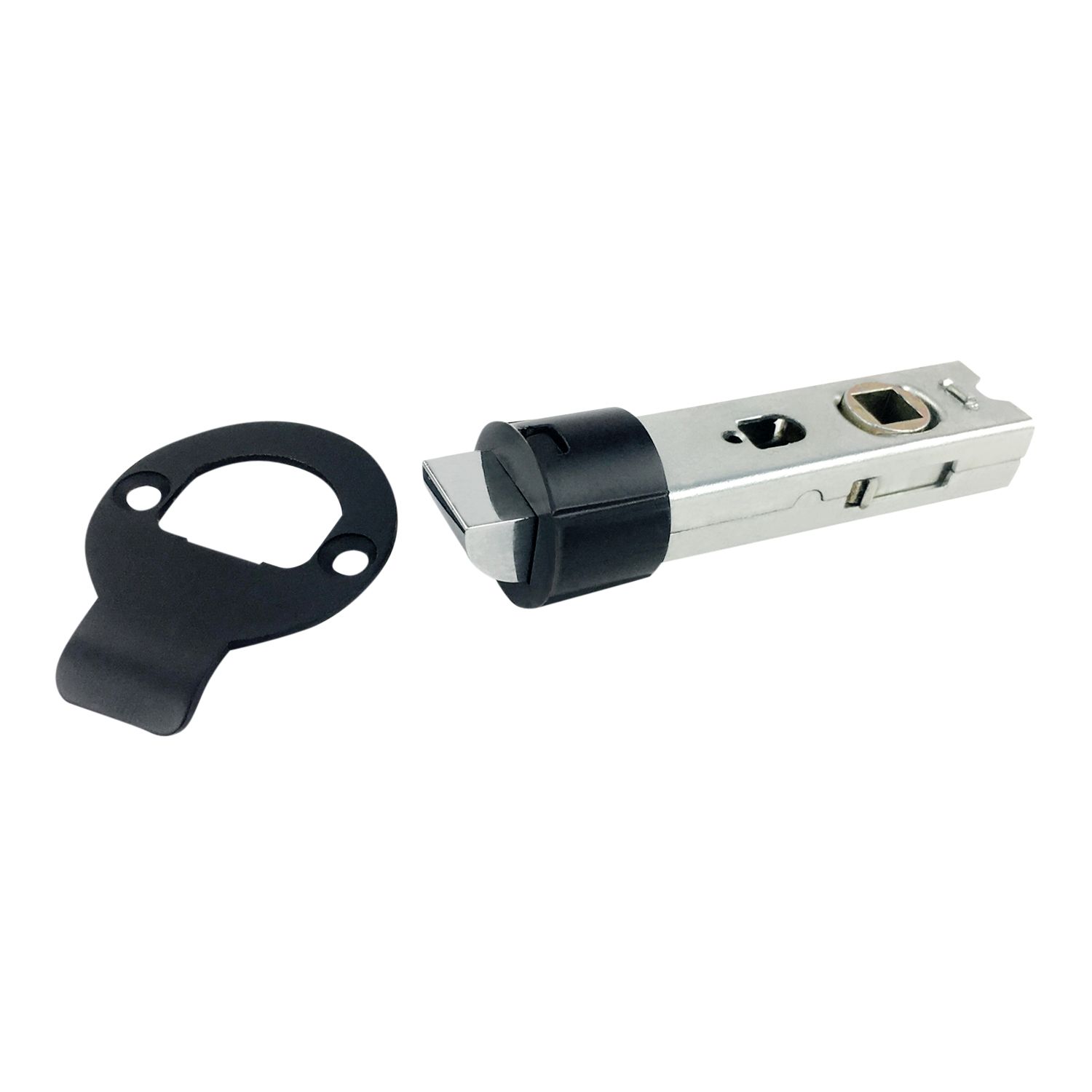 Worldwide Drive In Latch with Striker Plate Bowens