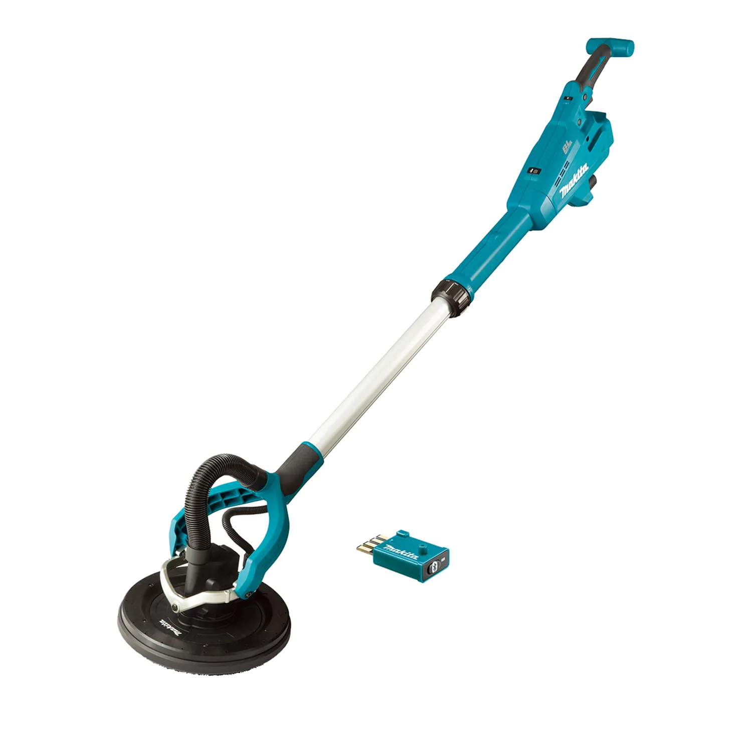 DSL801ZU_01_01_58326e9cacc5e15278c45a5232e33481cd910108_DSL801ZU Makita® 18V Brushless AWS Drywall Sander