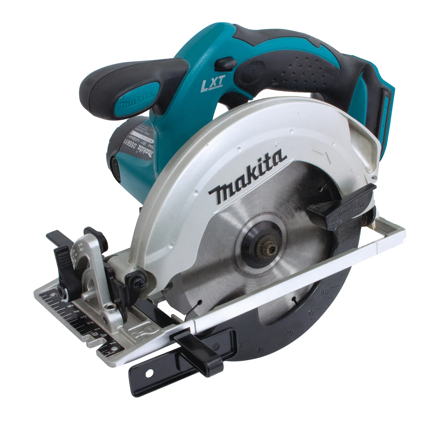 Makita® 18V Circular Saw (Tool Only)