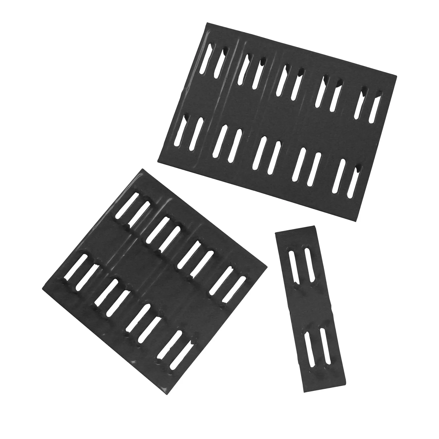 Durashield Timber Fastener Charcoal