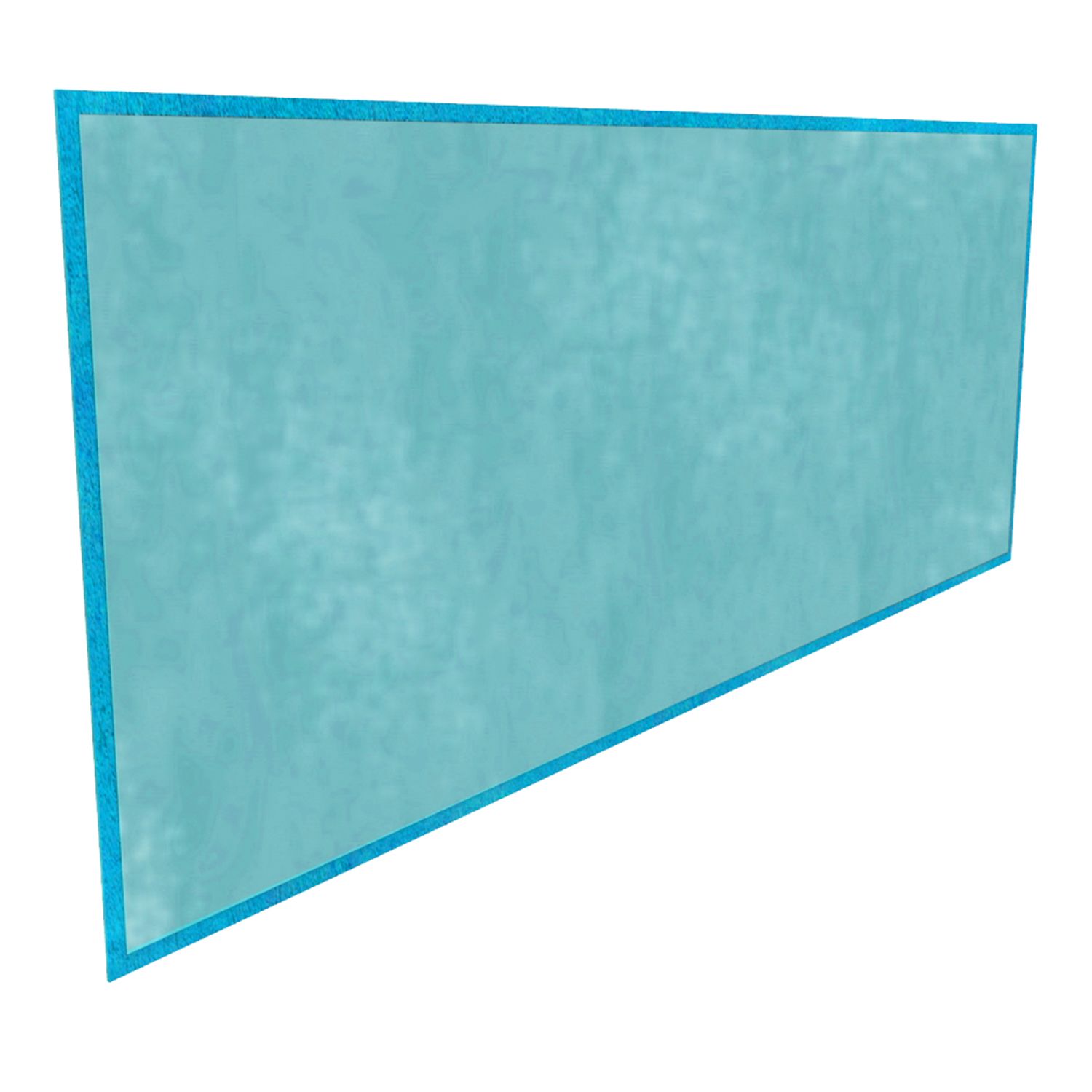 BGC Duratex™ Fibre Cement Blue Board Panel Bowens