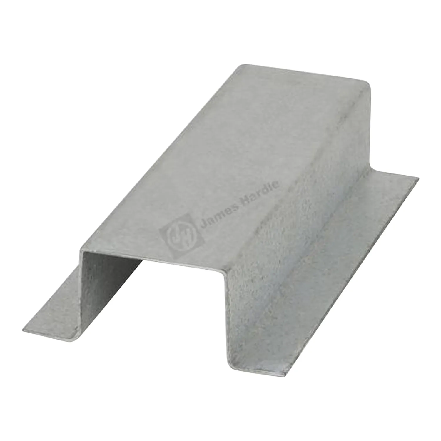James Hardie™ 50x35x0.75mm Top Hat Section