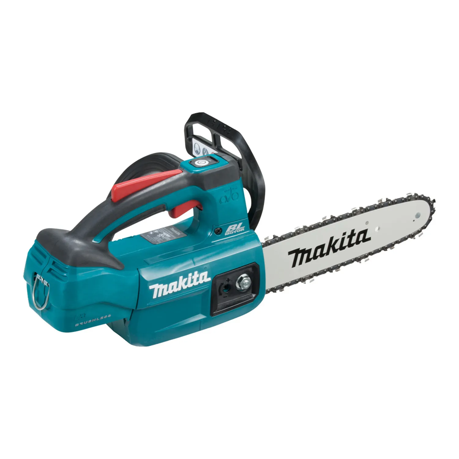 Makita® 18V Brushless Chainsaw (Tool Only)