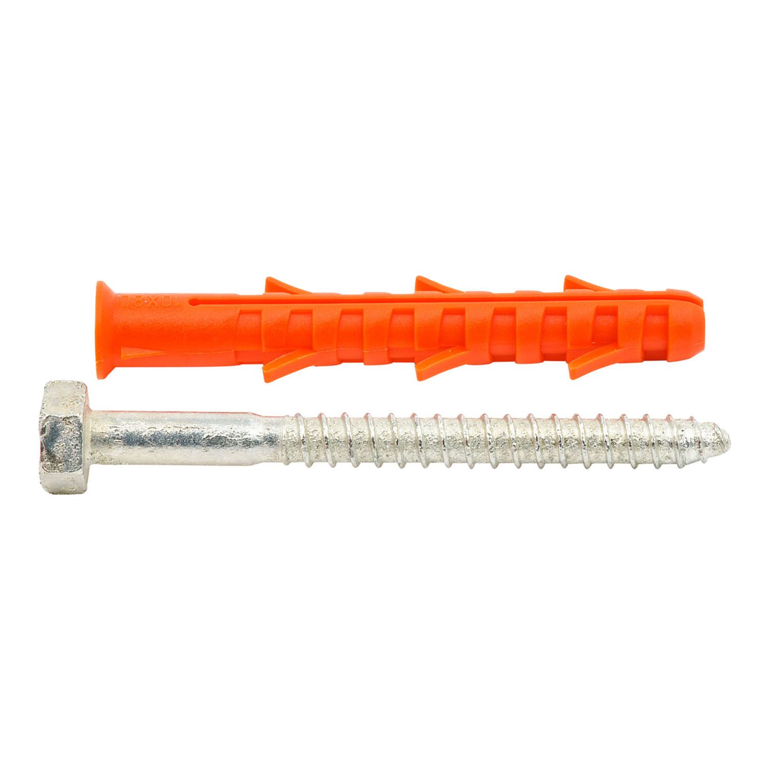 Ramset™ Ultra Long RamPlug™ Anchor with Screw Bowens