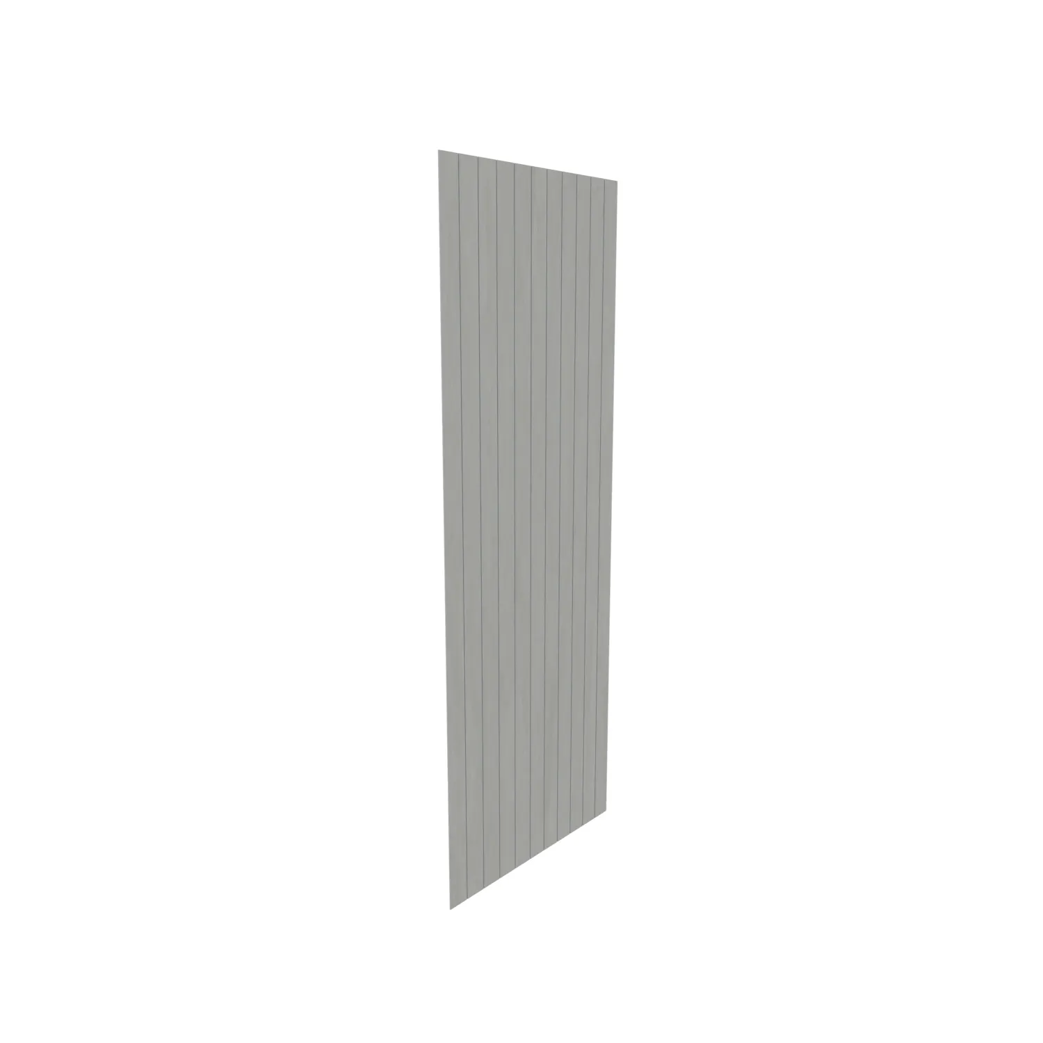 BGC Innova™ Duragroove™ Groove Cladding 100 Smooth Narrow