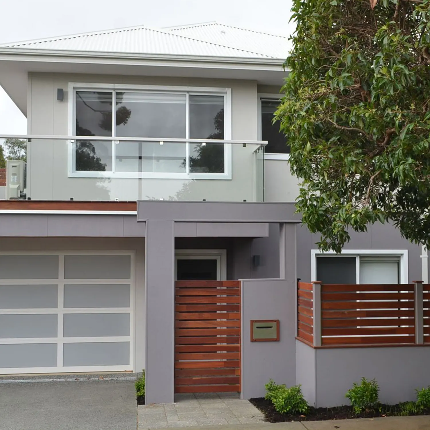 Innova™ Durascape® Fibre Cement Cladding Panel