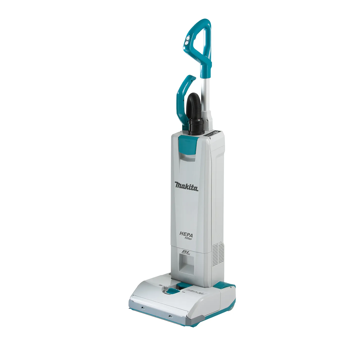 DVC560Z_01_01_6642e90ee563ebecabef514e87c8ff7378efc8bd_RS242_DVC560Z Makita® 36V (18V x 2) Cordless Brushless Upright Vacuum Cleaner (Tool Only)