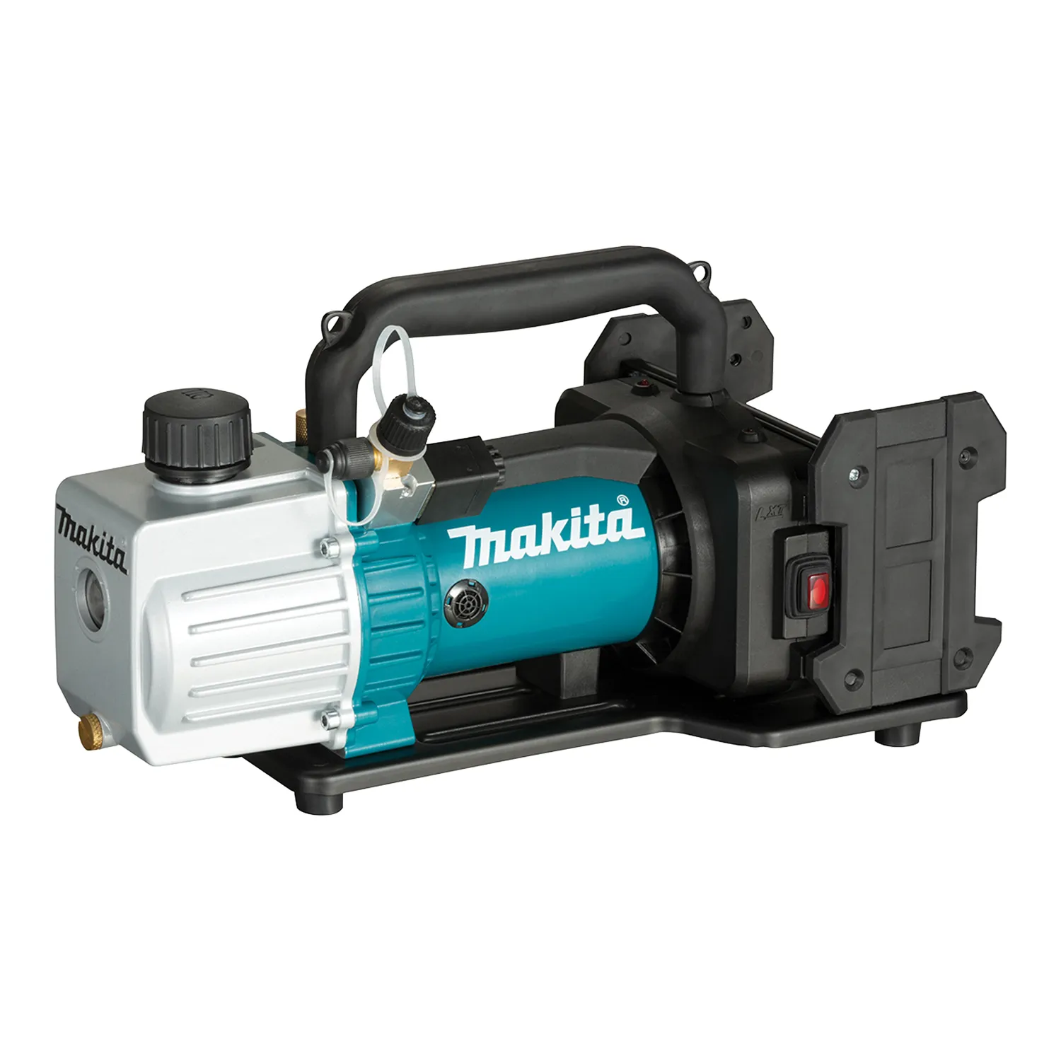 Makita® DVP181ZK 18V Li-ion Cordless Vacuum Pump (Tool Only)