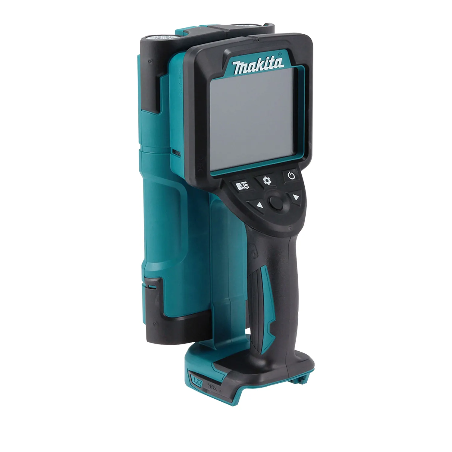 DWD181ZJ_01_01_d2ba5adeece3e54d3b79fcb96bb7d35337c1e69f_RS487_DWD181ZJ Makita® DWD181ZJ 18V Li-ion Cordless Surface Wall Scanner (Tool Only)