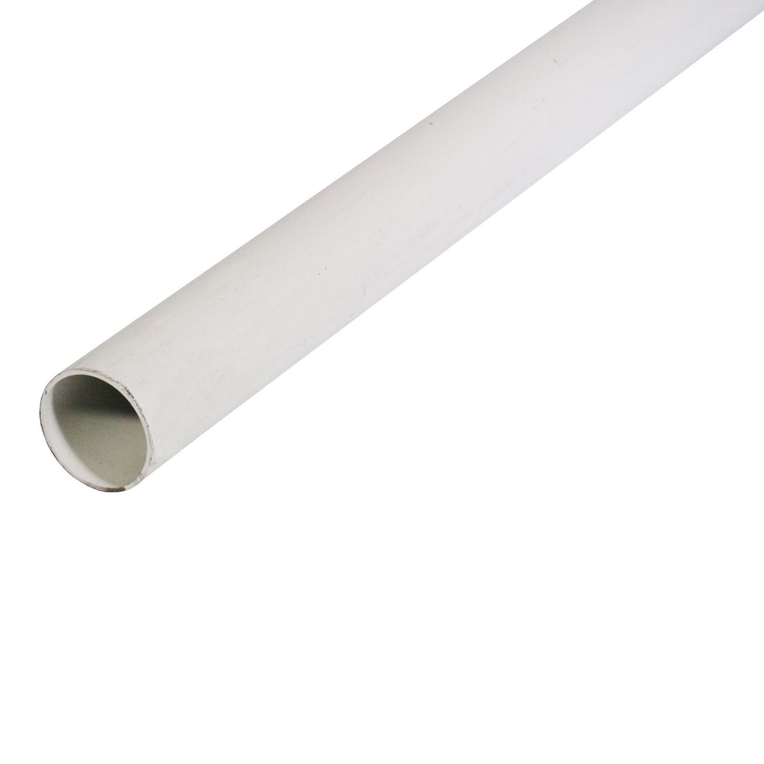 Holman DWV PVC Pipe Bowens