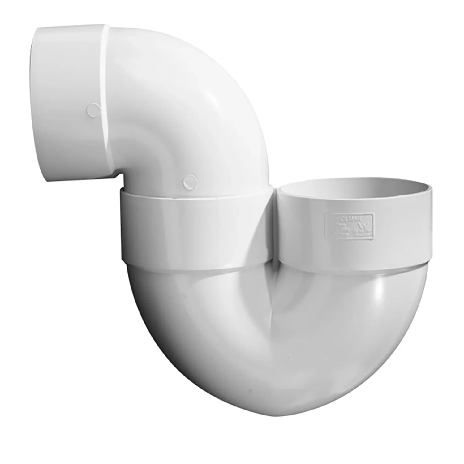 Holman DWV PVC Trap Disconnector Female/ Female