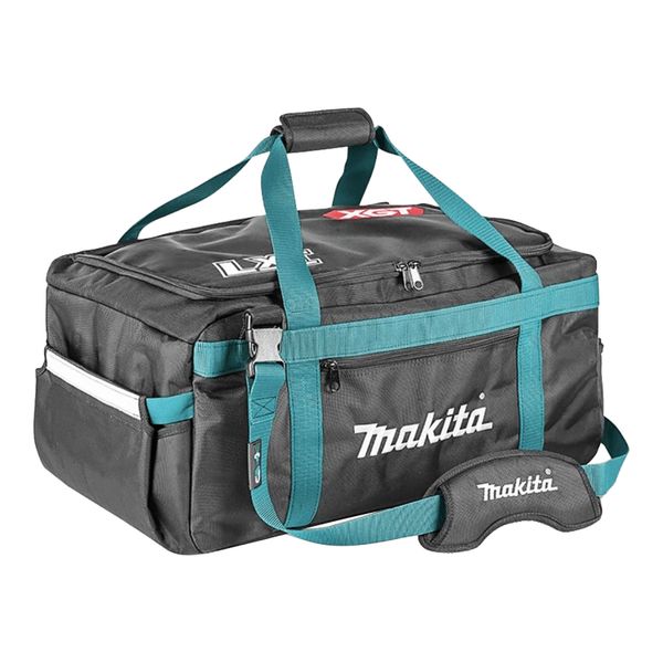 Carrying Bag Makita E-15207 for convenient and functional tool installers