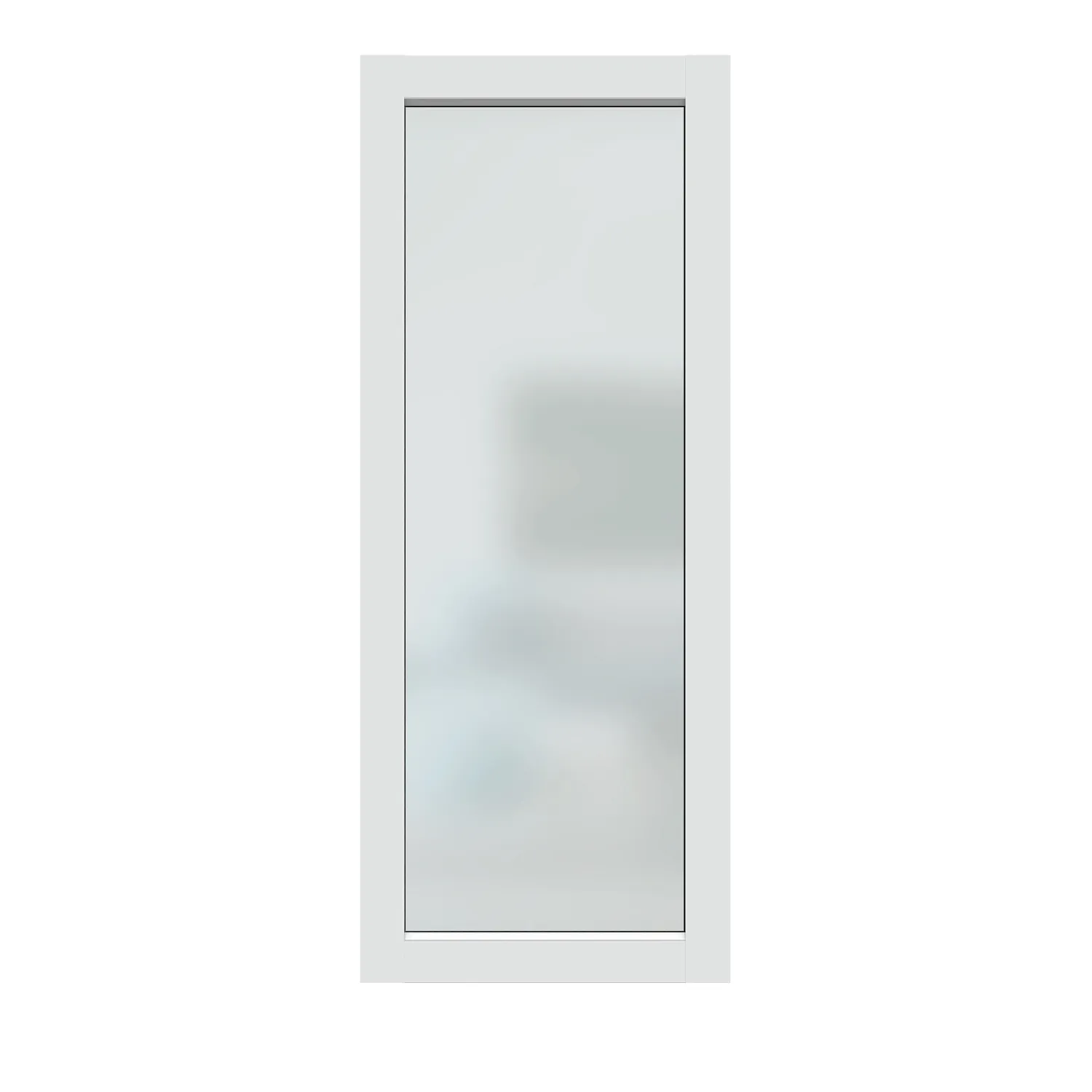 EADEX1PC2012WT_01_01_3b6dba04a161856fffe208b6898765428bbf746d_X1PrlWhtTrnslcntPrnt Hume Entry Door Elite Aluminium XE1 White Trans