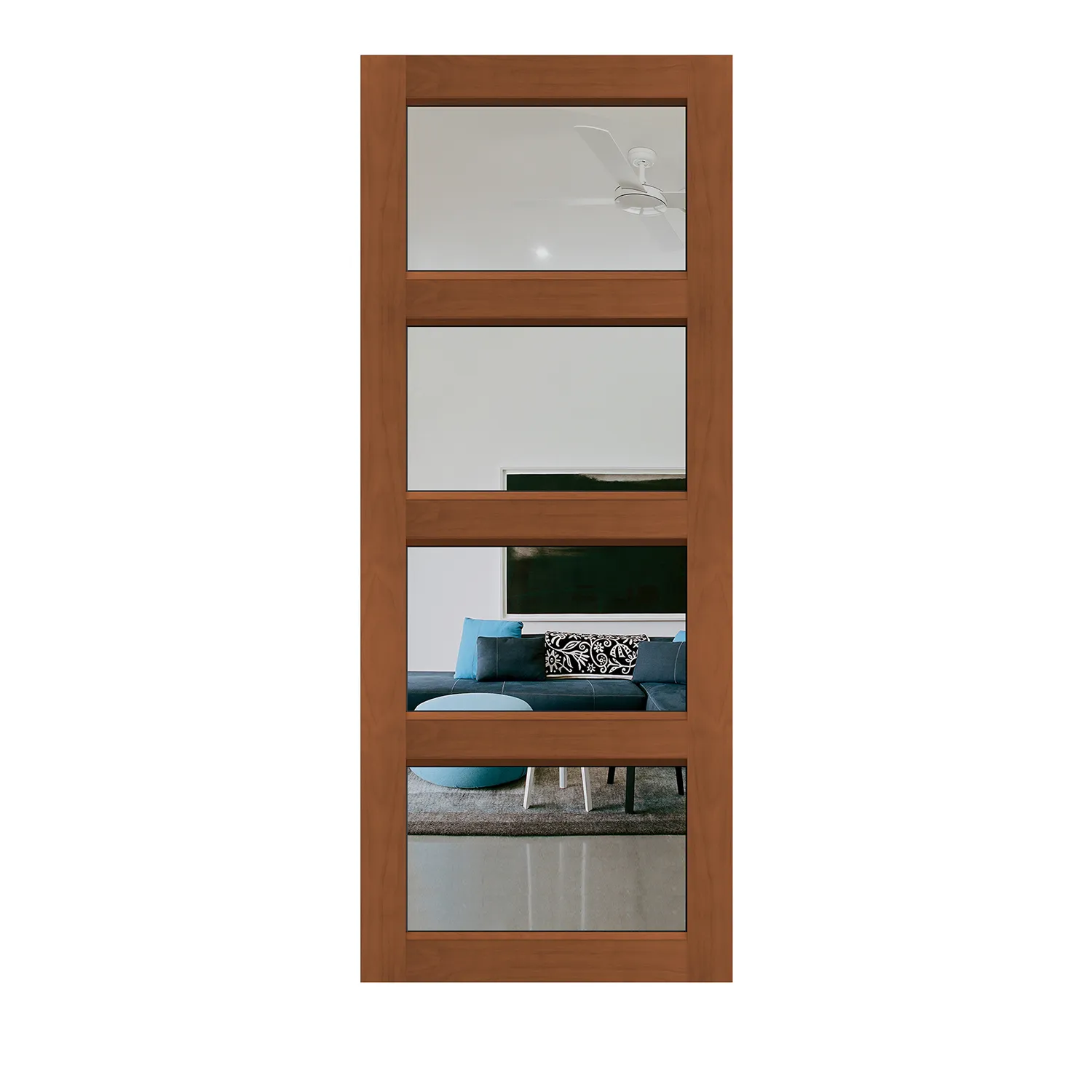 EADEX4KW2012MAC_01_01_b4af4ce3a788648209137352f6c41b7534f46e7e_XE4_Maple_Clear_Print Hume Entry Door Elite Aluminium XE4 Maple Clear