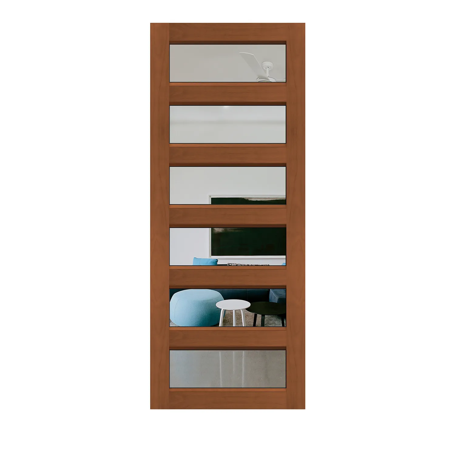 EADEX6KW2012MAC_01_01_ec56ecda311e7e7a14f86f462869a3866a64d09b_XE6_Maple_Clear_Print Hume Entry Door Elite Aluminium XE6 Maple Clear