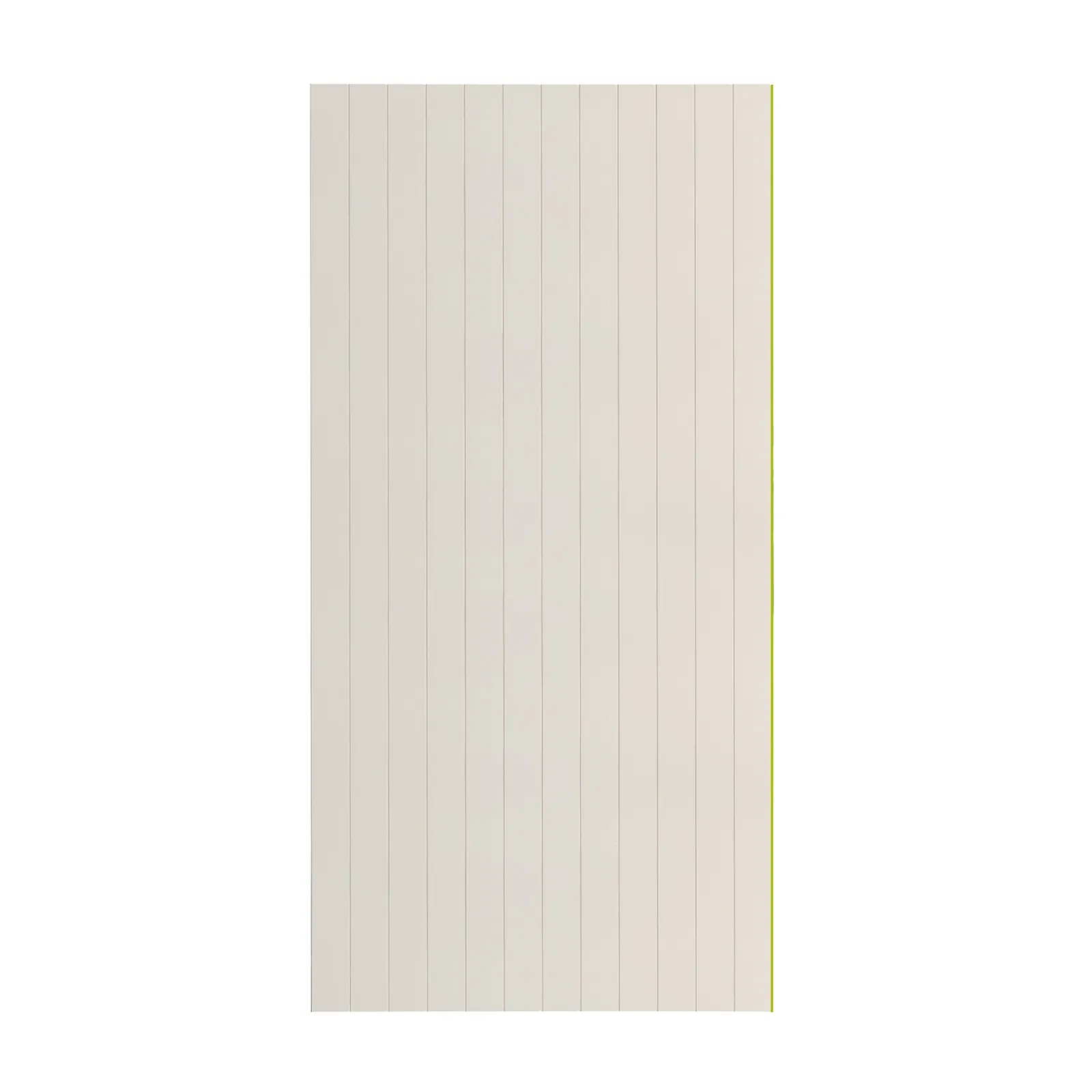 easycraft EasyUltra EasyVJ® 9mm MR MDF Lining Primed 100 Profile