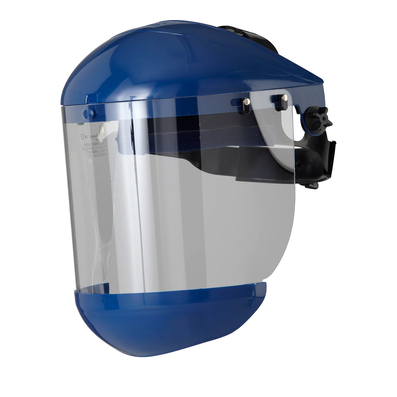 Maxisafe® Faceshield & Brow Guard