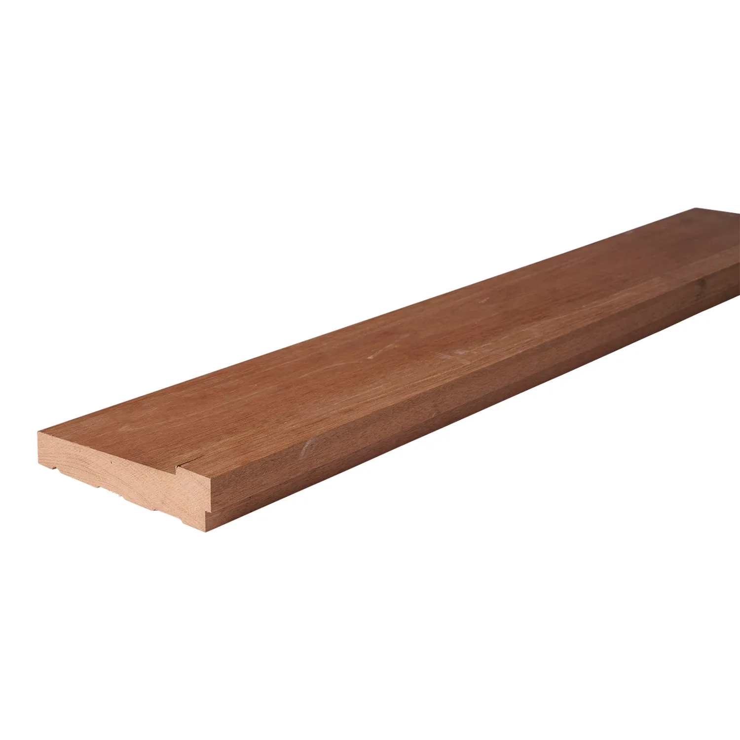 Kapur Entry Timber Door Frame Sill Only Opens In