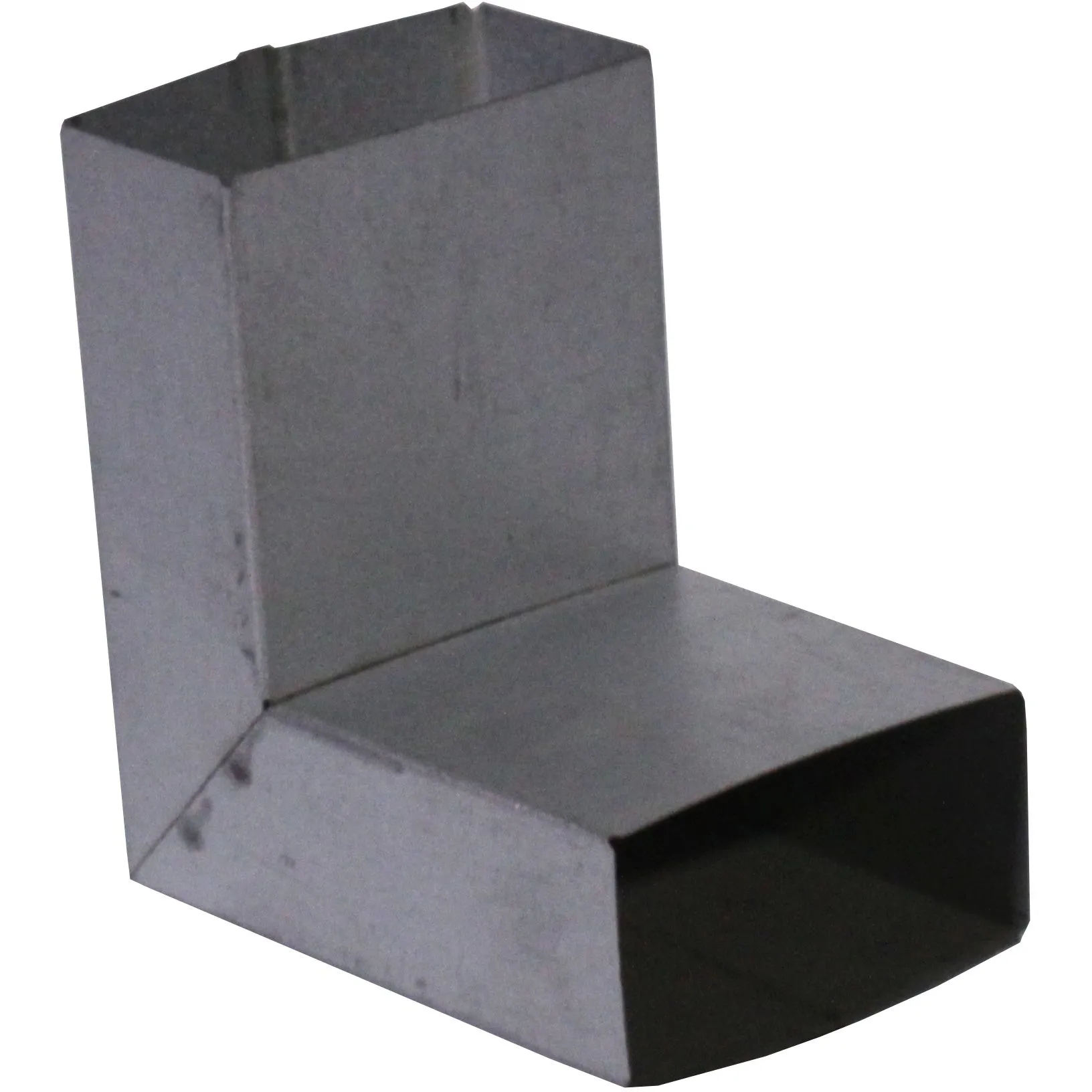 Zincalume® Downpipe Elbow 90 Degree