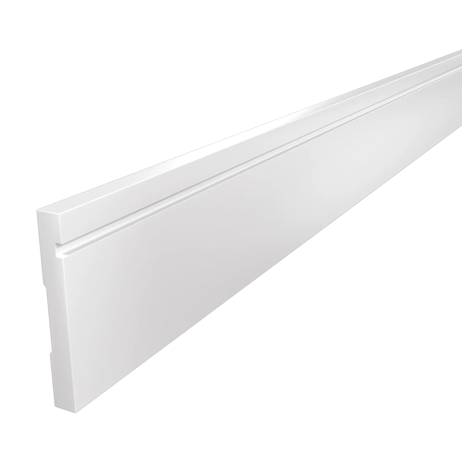 Woodhouse EdgeLine® Pine Moulding FJ Primed
