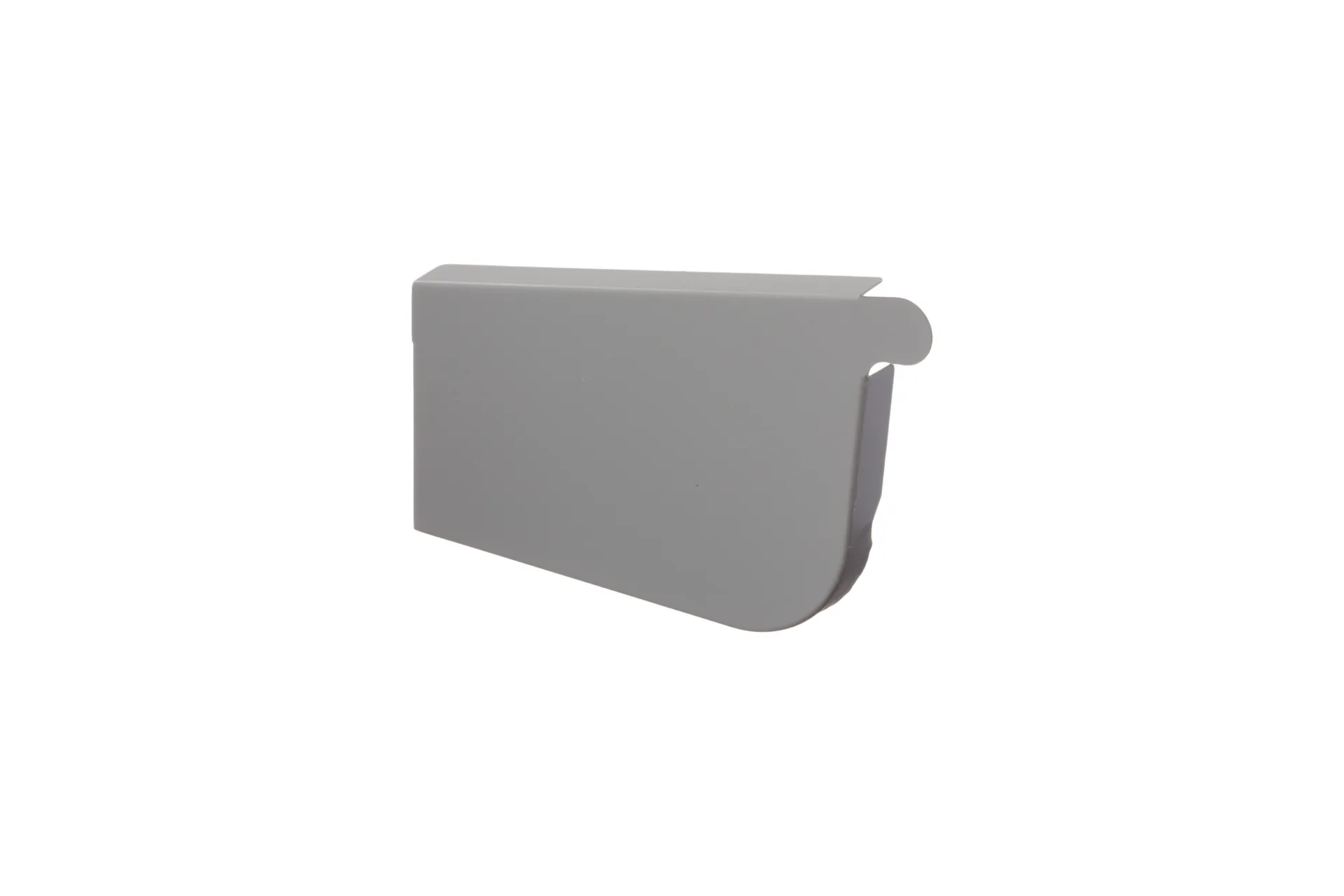 Colorbond® Quad End Stop