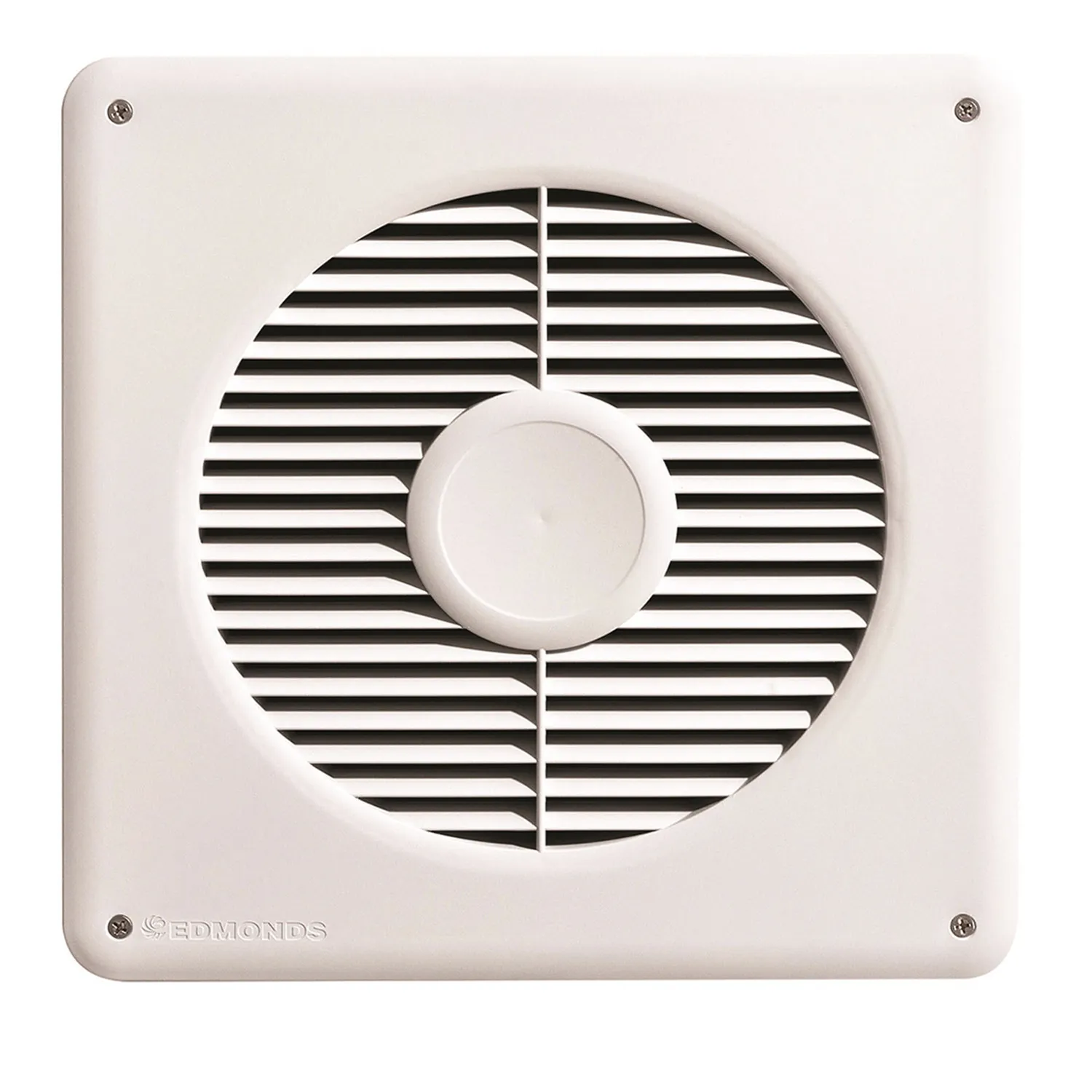 Bradford™ EcoFan Sub Floor Ventilation White