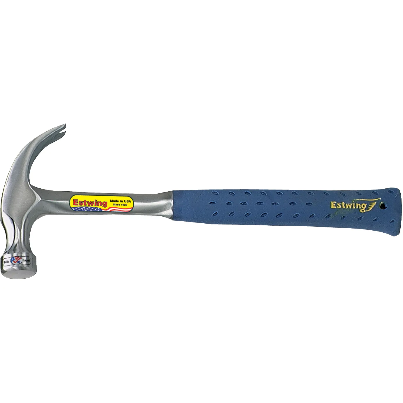 Estwing Claw Hammer Vinyl Grip