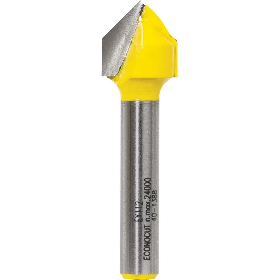EY112_01_01_268fbcf2dd43ac5a1af6bed33cf546697a7b5a6e_EY112_1 Carbitool V Groove Router Bit Economy