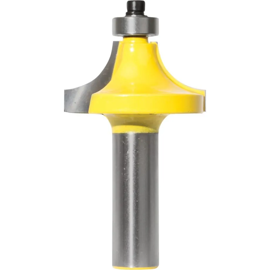 Carbitool Rounding Router Bit Economy