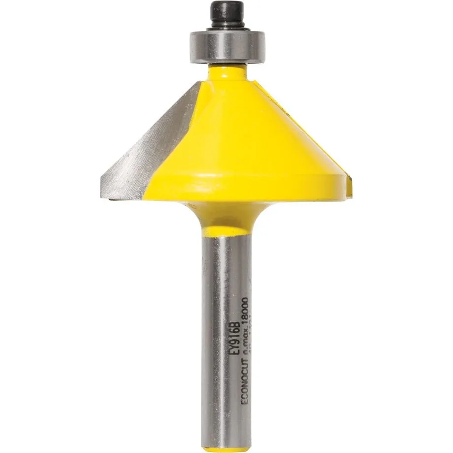 EY916B_01_01_28bf1c6eea81aade4173418e7dc4db3135d3ddea_EY916B_1 Carbitool 45D Chamfering Router Bit Economy