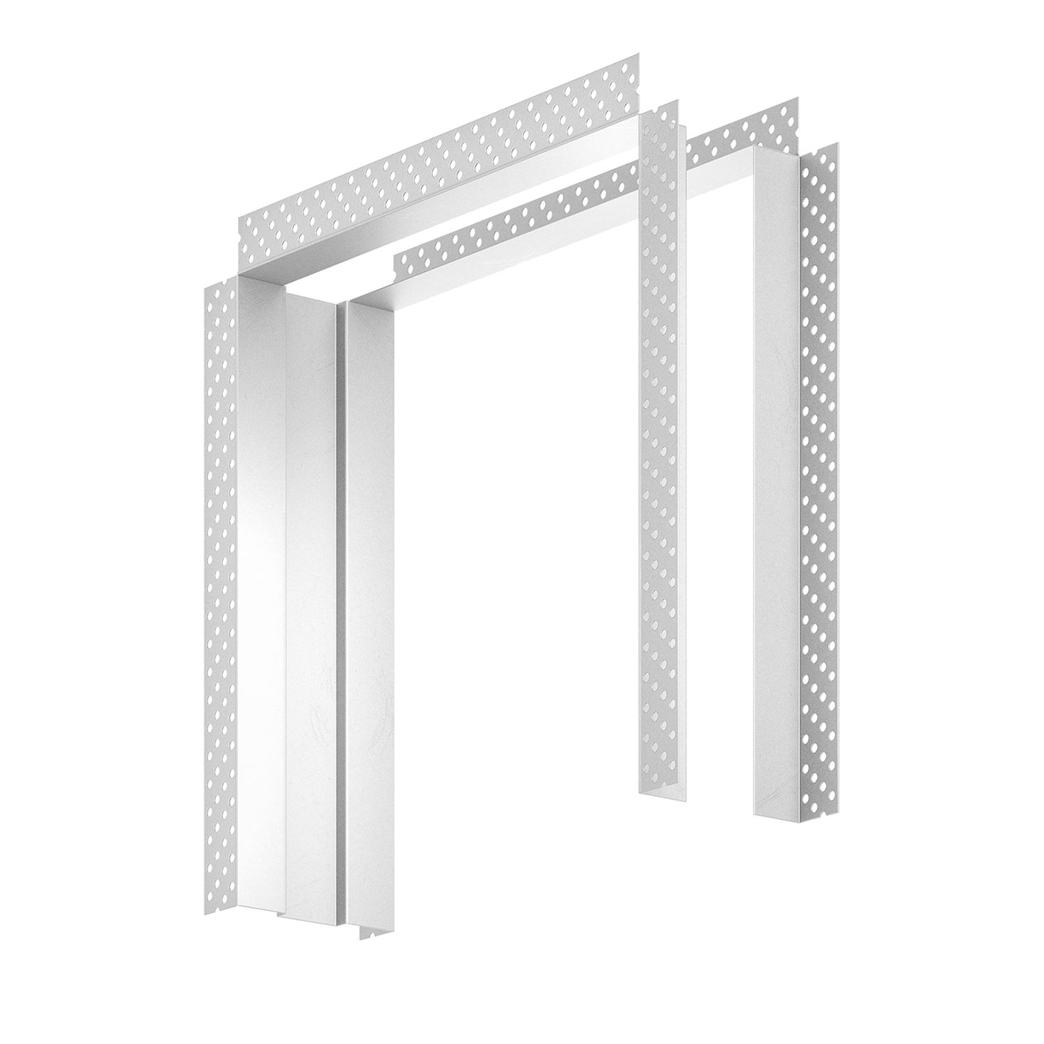 QuickShip Cavity Slider Trim Kit Bowens