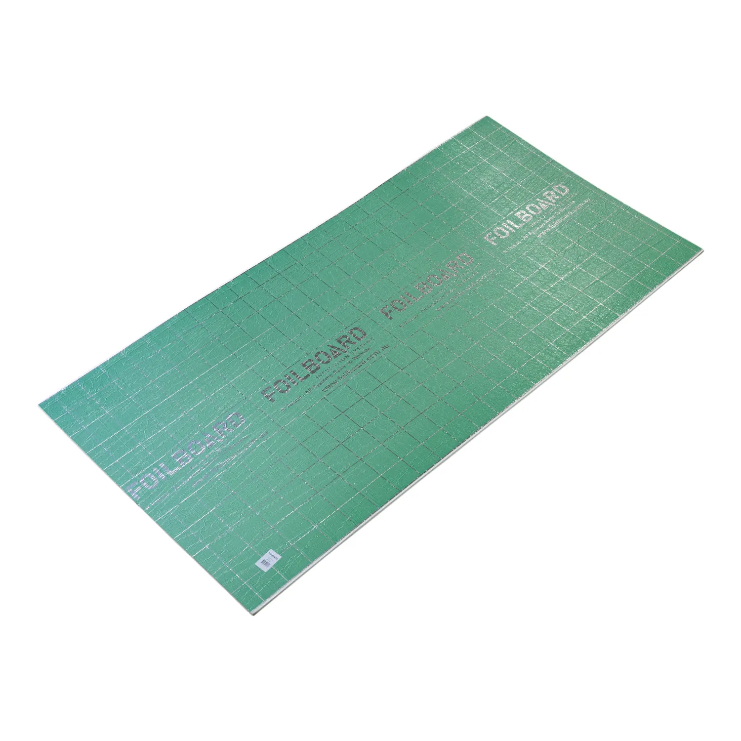 Foilboard® Green 15 Insulation