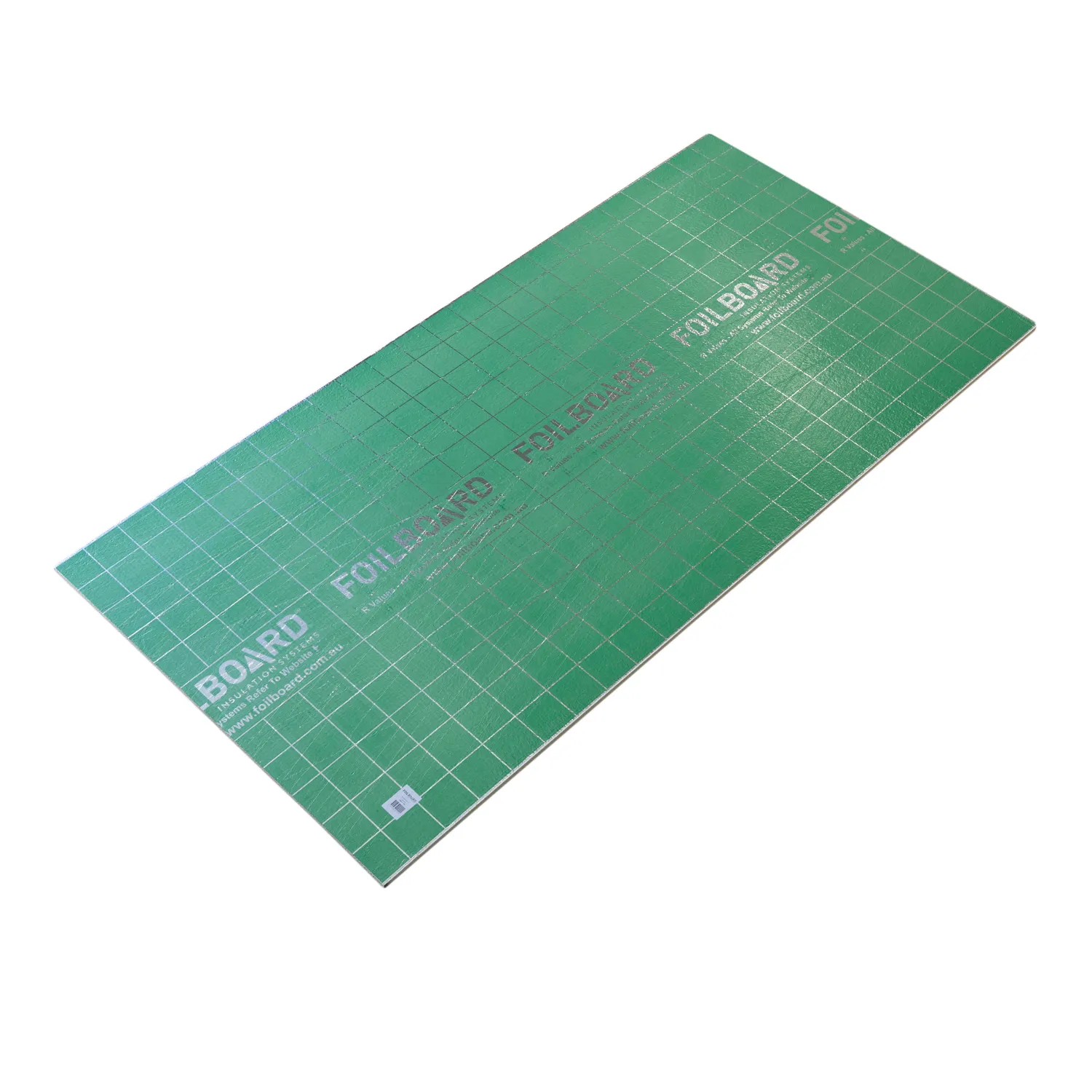 Foilboard® Green 20 Insulation