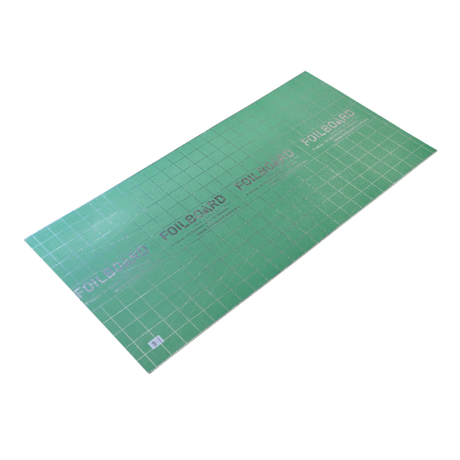 Foilboard® Green 25 Insulation