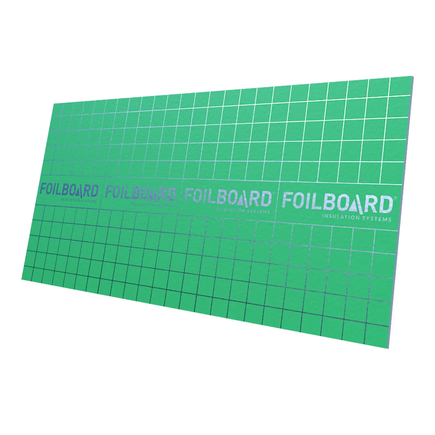 Foilboard® Green 40  Insulation
